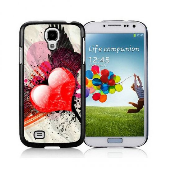 Valentine Love Samsung Galaxy S4 9500 Cases DGP | Coach Outlet Canada - Click Image to Close